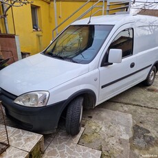 Vand opel combo diesel 2011