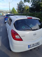 Vand Opel Corsa 2010 1.4 benzina+GPL