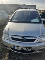 Vand opel meriva an 2010 1.7