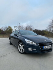 Vand Peugeot 508 Hibrid