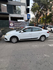 Vand Renault Fluence 2014 1.5dci