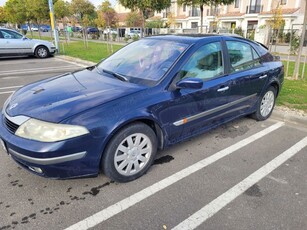 Vând renault laguna 2 1.9 dci 120 CP