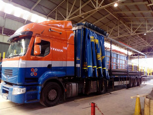 Vand Renault Premium 450 dxi