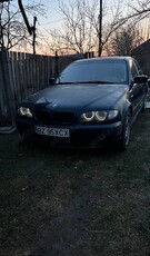 Vand Schimb Bmw e46 316i schimb si cu e60