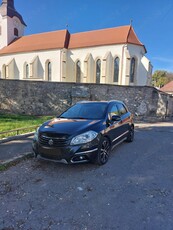 Vand Suzuki S 4S cross 1,6 diesel