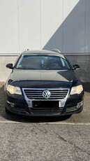 Vând Volkswagen Passat B6