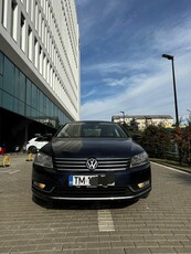 Vand VW Passat