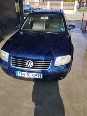 Vând Wv Passat b5