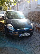 Vînd fiat punto Evo