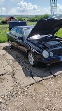 Vind Mercedes E 220 CDI