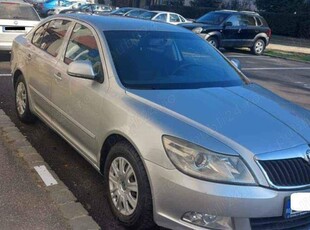 Vnad Skoda Octavia 1.6 TDI Ambiente din 2011