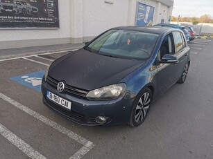 Volkswagen Golf 6