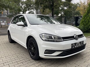 Volkswagen Golf 7.5 FaceLift 2019,Benzina,Km Reali,Navigatie,Full Option,IMPECABILA