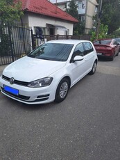 Volkswagen Golf VII TSI Blue Motion