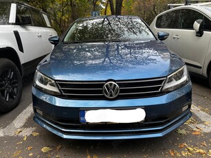 Volkswagen Jetta 2.0 TDI,150 CP, EURO 6