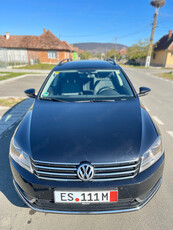 Volkswagen Passat 2.0 Diesel Klima Navi Scaune Aerisite Euro 5