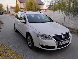 Volkswagen Passat B6