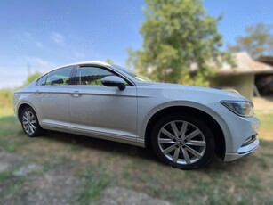 Volkswagen Passat B8 2017 2.0 TDI - 150 cp, DSG6