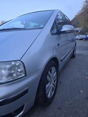 Volkswagen Sharan 1.9 TDI 131 CP