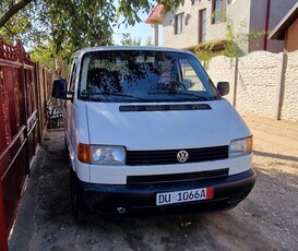 Volkswagen T4