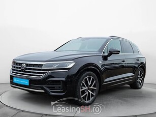 Volkswagen Touareg VW 3.0 TSI V6 4M R-Line