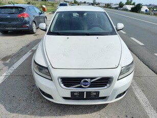 Volvo V50 diesel 2011