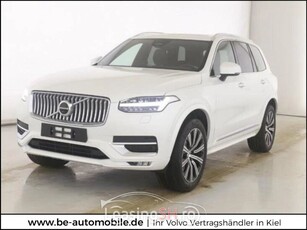 Volvo XC90 B5 Plus Bright AWD NAVI W-LAN ACC LED PANO