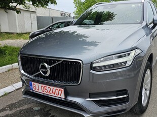 volvo xc90 t5 2018 110000km