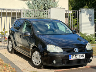 VW GOLF 1.4MPi FULL