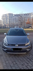 vw golf alltrack