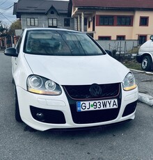 Vw golf gti dsg 2.0