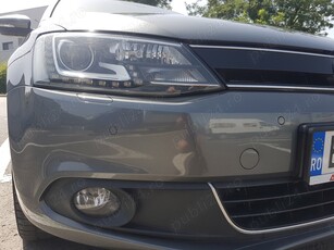 VW Jetta hibrid