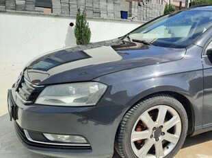 VW Passat 1,6 - 2014 - 5.800 Euro