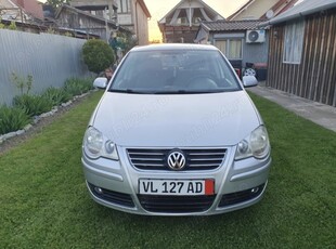 Vw Polo 1.6 benzina