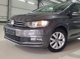 VW TOURAN 2016 1.6 TDI 120 CP