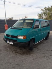 Vw Transporter t4