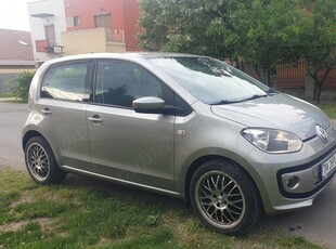 Vw Up, 2015, Euro 5, benzina