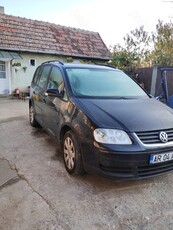 w Touran 1.9 TDI