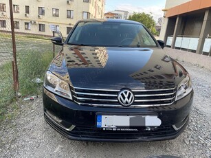 WV. Passat B7 Euro5, Diesel an fabricatie 2011