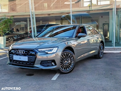 Audi A6 2.0 40 TDI S tronic Sport