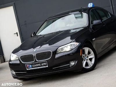 BMW Seria 5 528i Aut.