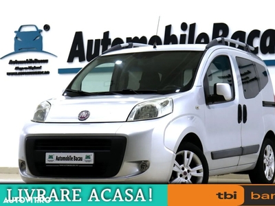 Fiat Qubo