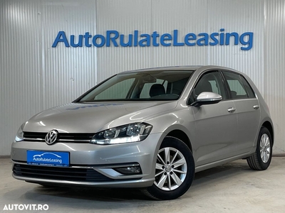 Volkswagen Golf 1.6 TDI Comfortline