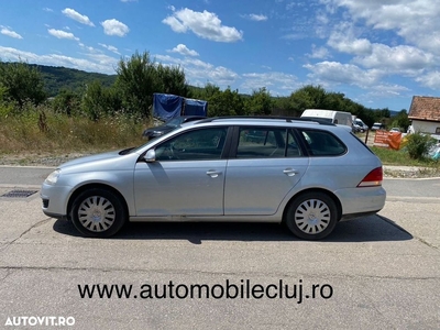 Volkswagen Golf 1.9 TDI Trendline