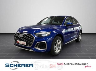 Audi Q5 Sportback S line 40 TDI quattro