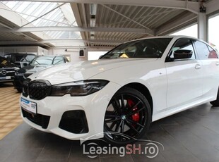 BMW M340i xDrive Lim. HeadUp+M Sitze+Memory+Laser