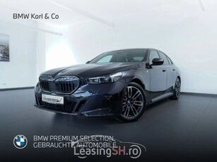 BMW Seria 5 520 dAxDrive M-SportPRO Pano H/K AHK Iconic Glow