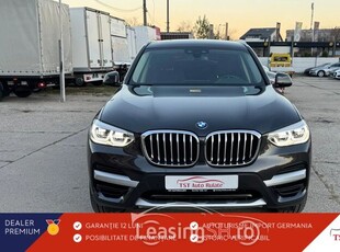 BMW X3 xDrive30e Aut. xLine