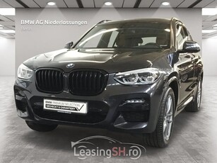 BMW X3 xDrive30e M Sport LiveCockp.Pr. Head-Up GSD