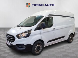 FORD FORD TRANSIT CUSTOM 2.0 DIESEL